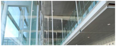 Highbury Commercial Glazing
